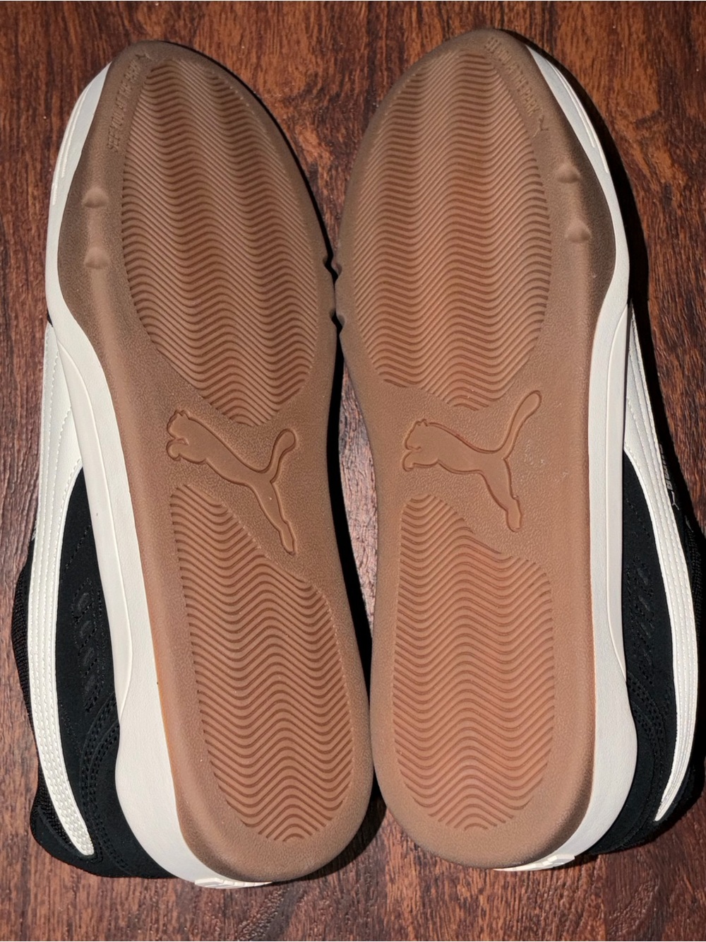 Puma size 12 - Picture 11 of 11